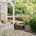 Caring for Outdoor Spaces: Tips for Maintaining and Preserving Historic Homes and Gardens