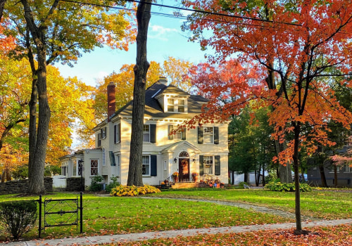 Understanding Local, State, and National Historic Preservation Laws and Regulations: Tips for Restoring and Preserving Historic Homes