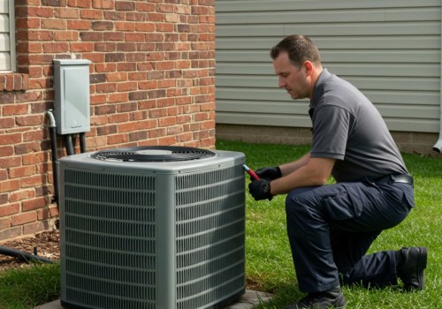 How Often Should You Service Your HVAC System