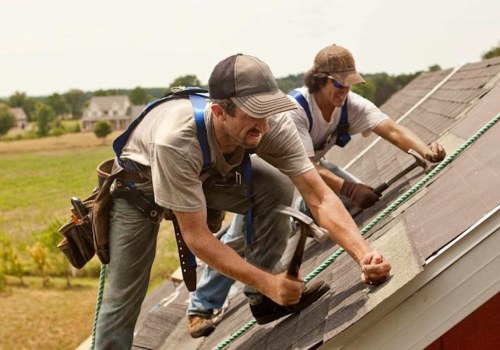 How to Prepare Your Home for a Roof Replacement